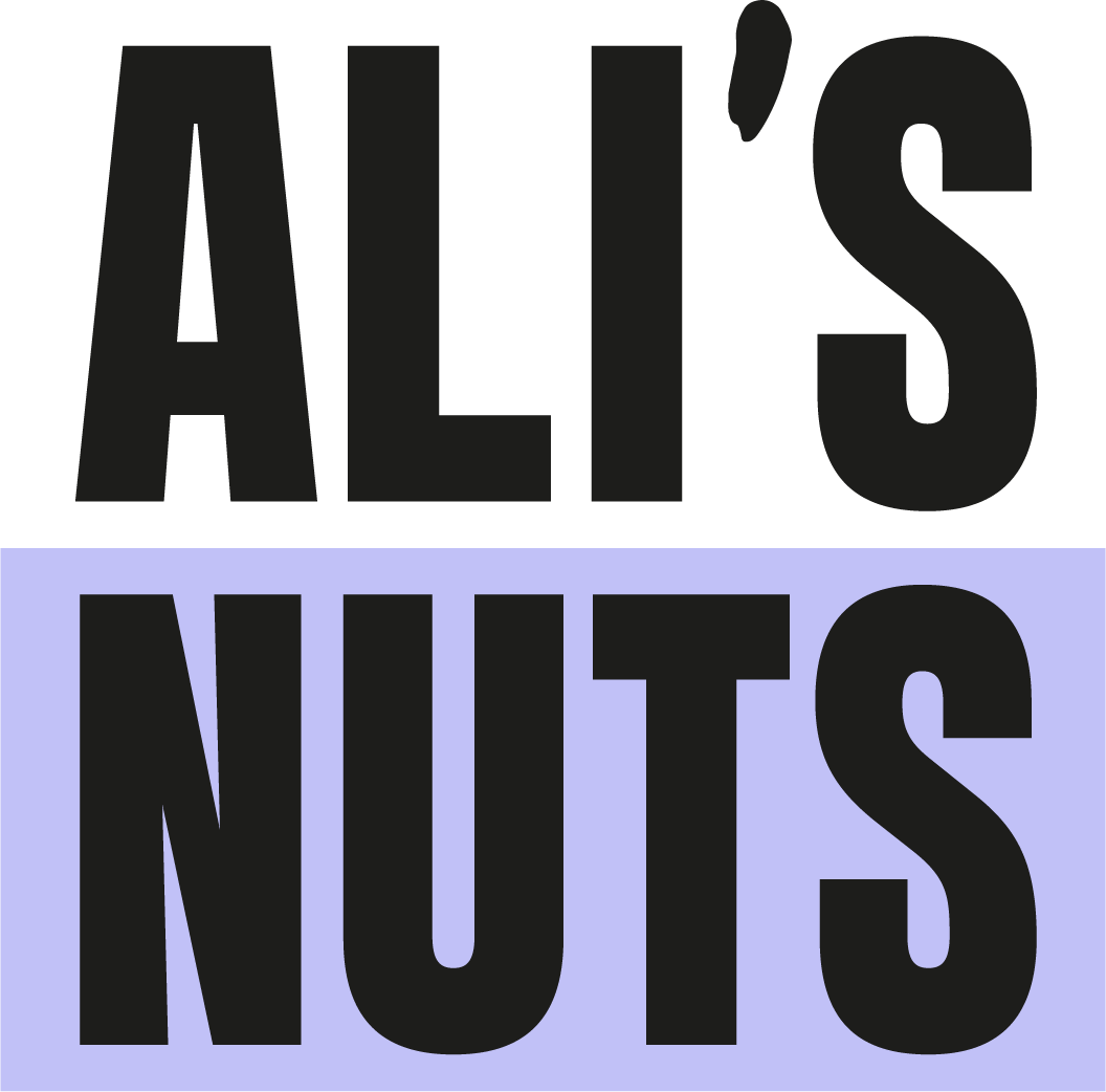 Ali's nuts